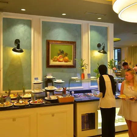 Sandy Resort