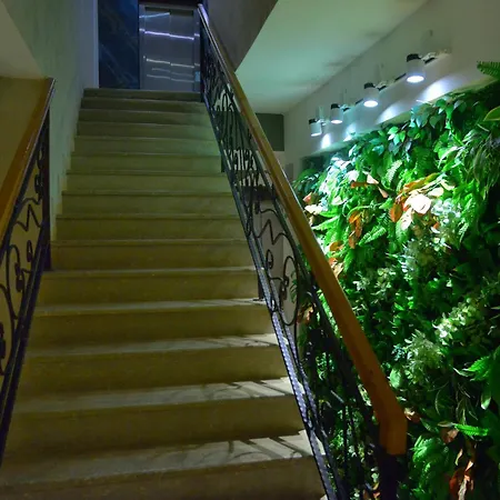 Sandy 4* Golem (Tirana)