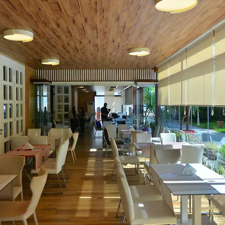 Semesteranläggning (resort) Sandy