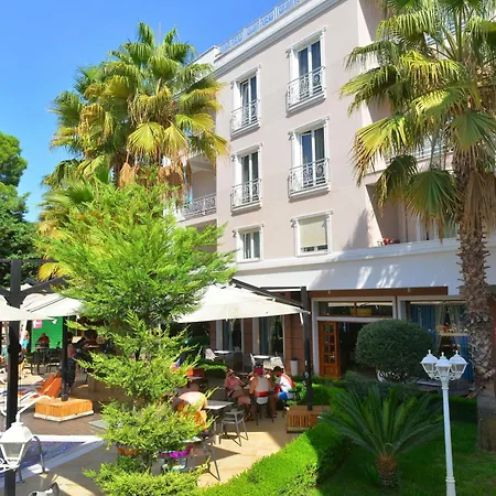 Sandy Resort Golem (Tirana)