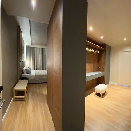 Sandy Semesteranläggning (resort) 4*