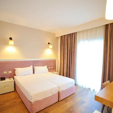 Sandy Semesteranläggning (resort)