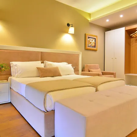 Sandy Semesteranläggning (resort) Golem (Tirana)