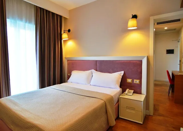 Resort Sandy Golem (Tirana)