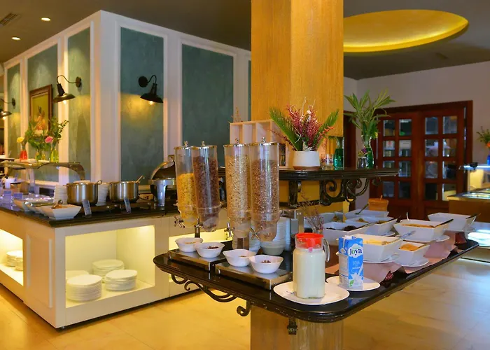 リゾート Sandy 4*