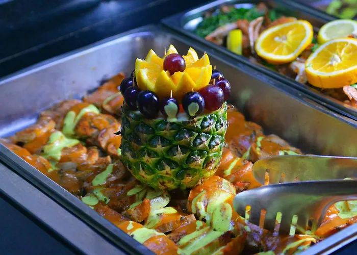 リゾート Sandy ゴーレム