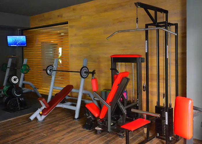 リゾート Sandy 4*