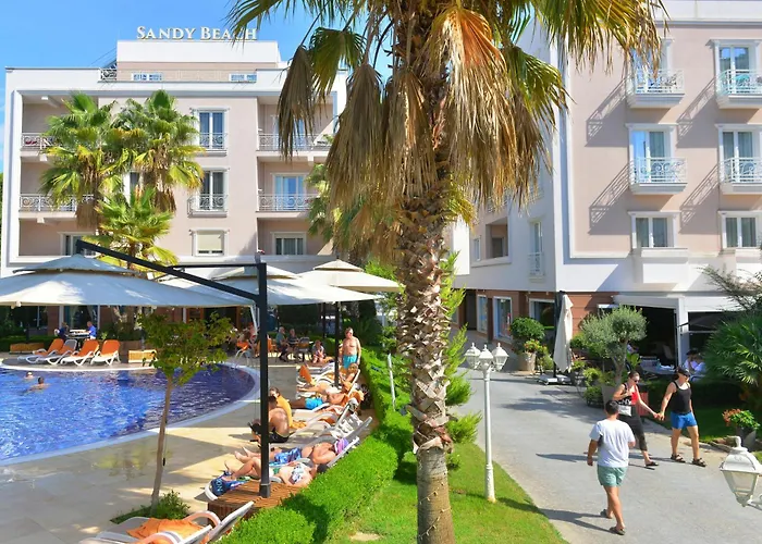 リゾート Sandy ゴーレム