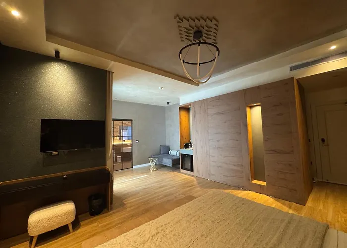 Sandy リゾート 4*