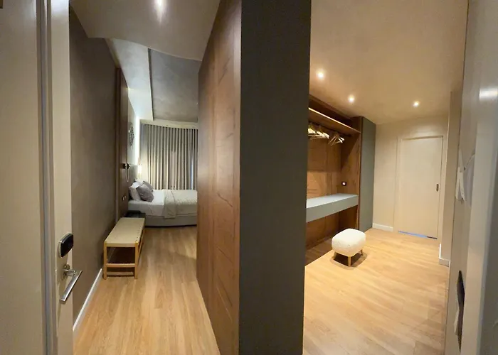 Sandy リゾート 4*