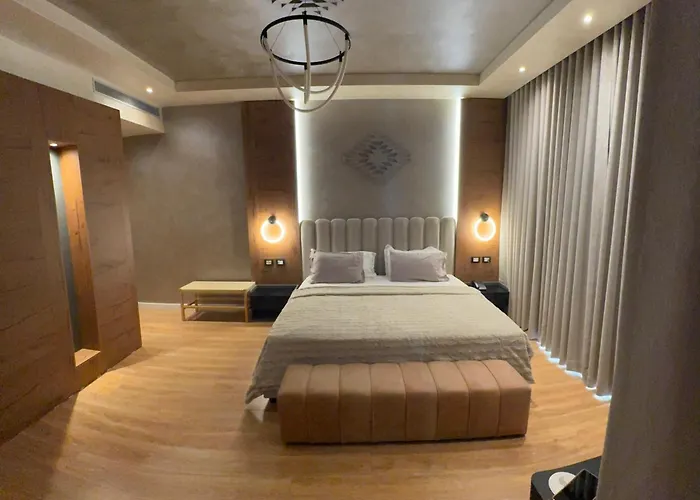 Sandy Resort Golem (Tirana)