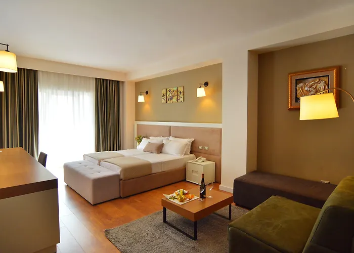 Sandy Resort Golem (Tirana)