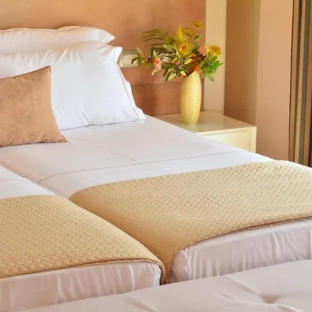 Sandy Θέρετρο 4*