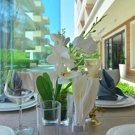 Sandy Rezort Golem (Tirana)