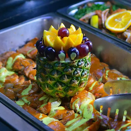 Rezort Sandy Golem (Tirana)