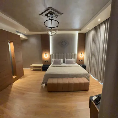 Sandy Rezort Golem (Tirana)