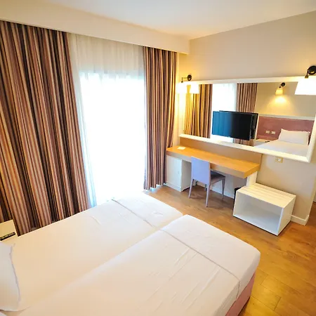 Θέρετρο Sandy