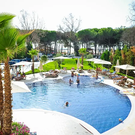 Sandy Θέρετρο 4*