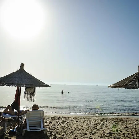 Sandy Θέρετρο