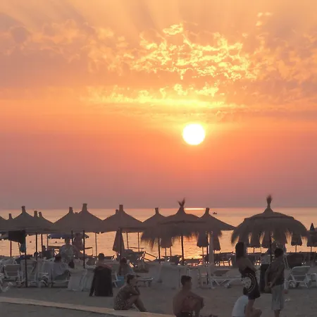 Sandy Θέρετρο