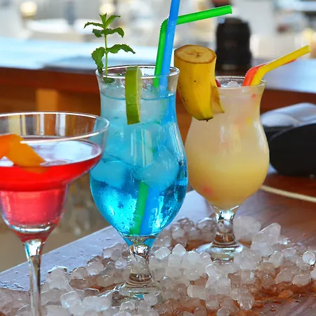 Θέρετρο Sandy 4*