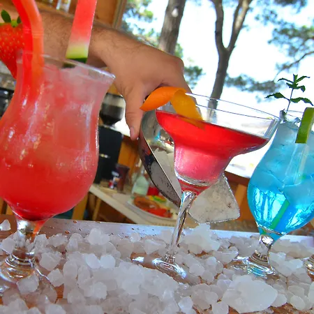 Sandy Θέρετρο 4*