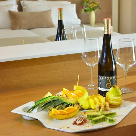 אתר נופש Sandy