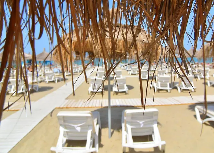 Sandy Resort Golem (Tirana)