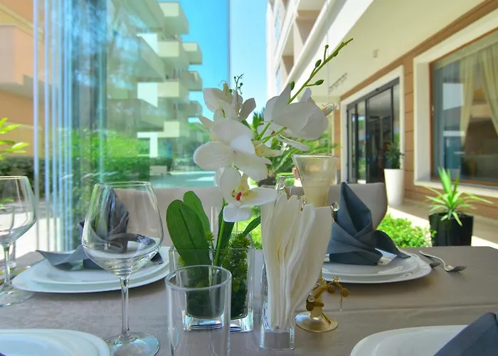 Sandy Resort Golem (Tirana)