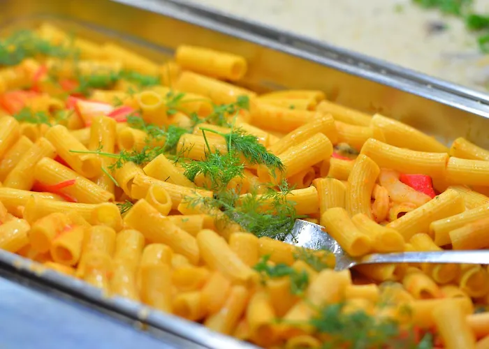 Ośrodek wypoczynkowy Sandy Golem (Tirana)