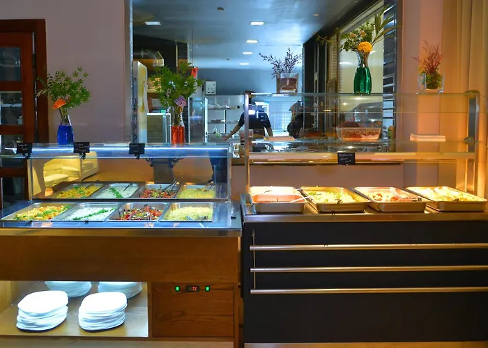 Ośrodek wypoczynkowy Sandy 4*