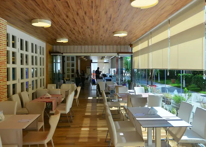 Ośrodek wypoczynkowy Sandy