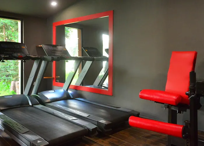 Sandy Resort Golem (Tirana)