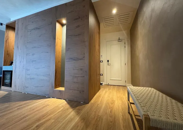 Sandy Resort Golem (Tirana)