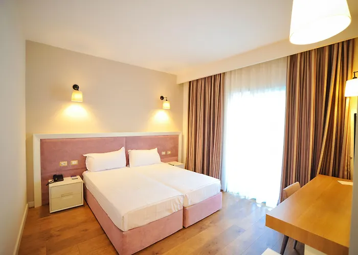 Sandy Ośrodek wypoczynkowy