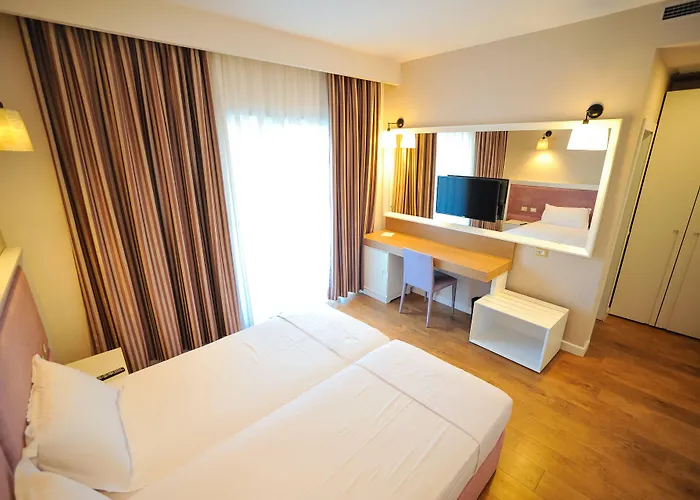 Ośrodek wypoczynkowy Sandy