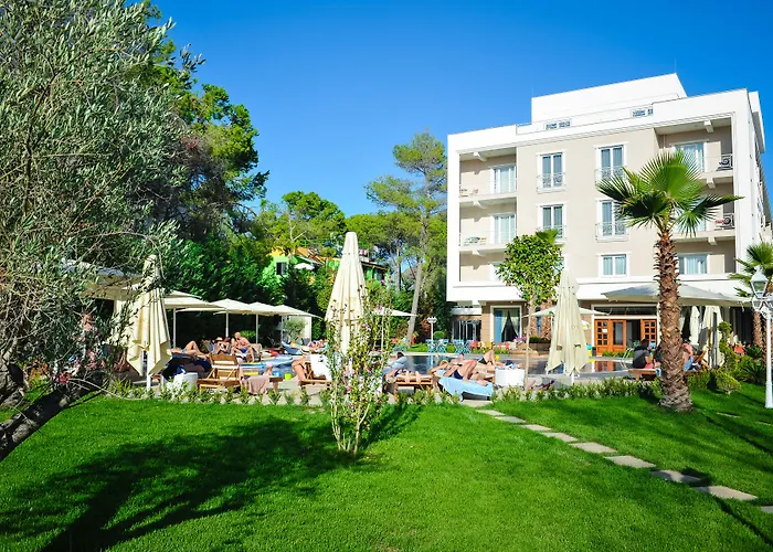 Ośrodek wypoczynkowy Sandy