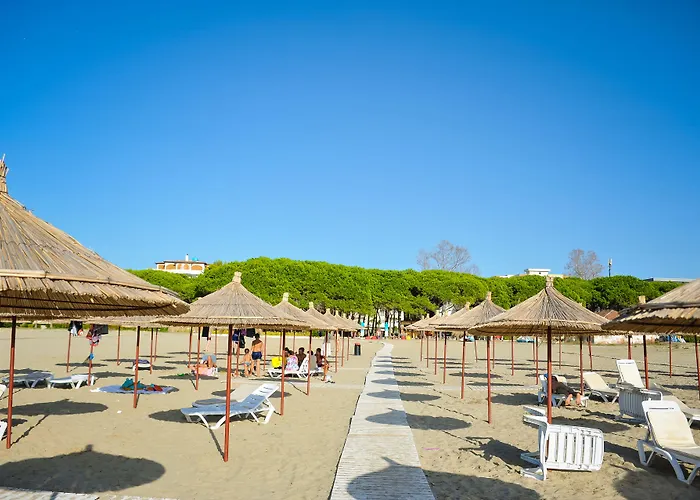 Sandy Resort Golem (Tirana)