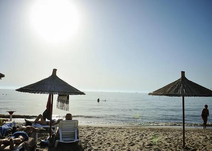 Sandy Ośrodek wypoczynkowy