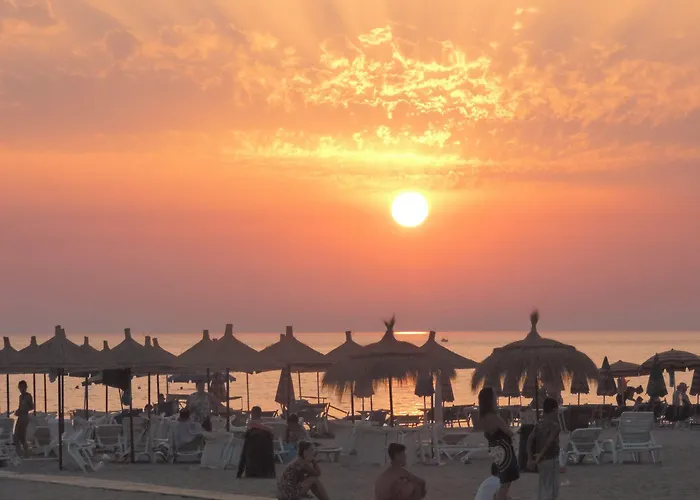 Sandy Ośrodek wypoczynkowy