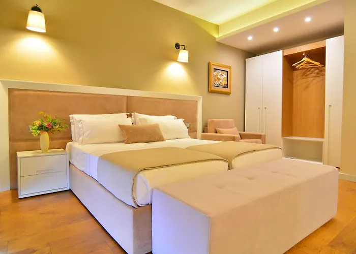 Sandy Resort Golem (Tirana)