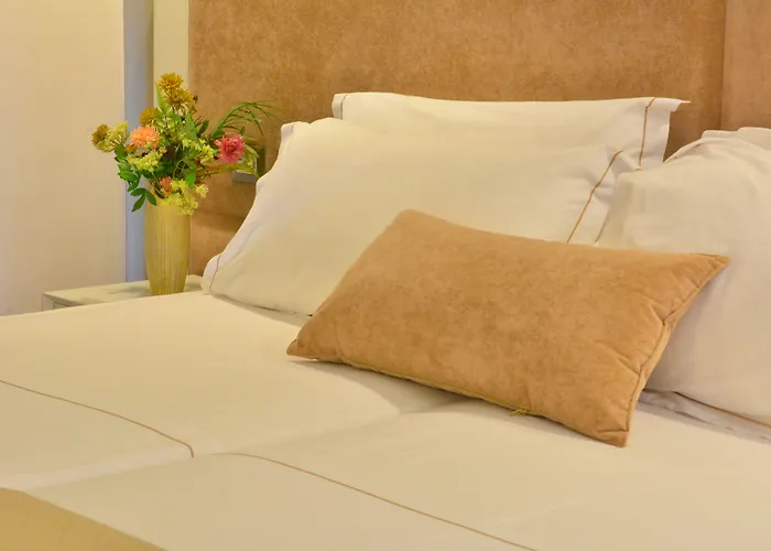 Sandy Resort Golem (Tirana)