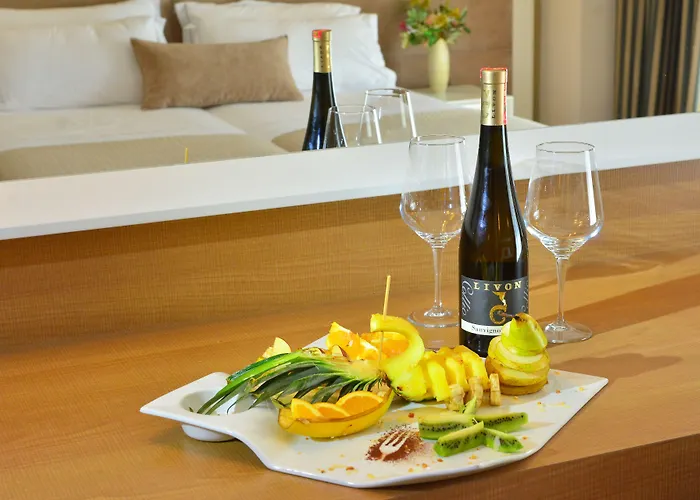 Ośrodek wypoczynkowy Sandy