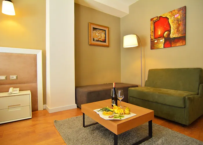 Ośrodek wypoczynkowy Sandy